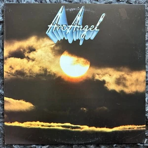Arcangel self-titled LP Vinyl Record 1983 Portrait Jeff Cannata AOR Classic Rock - Picture 1 of 6