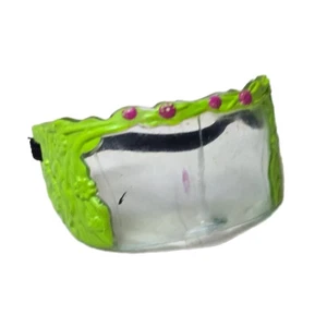 Monster High Doll Lagoona Blue 13 Wishes Mask / Goggles Replacement - Picture 1 of 7