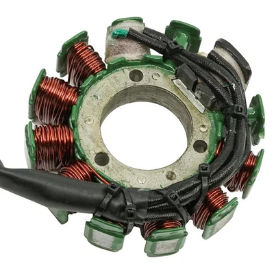 Estator para Arctic Cat ZRt800 ZRt 800 1995 1996 1997-1999 / Pantera 800 1998 1999 Foto 1 de 4