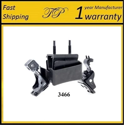 1 PIEZA MONTAJE TRANSMISIÓN TRASERA FORD F-150, LOBO 4X4 2,7L 3,5L y 5,0L Foto 1 de 2