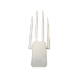 WiFi Repeater 300Mbps Wifi Range Extender CF-WR304S - Picture 1 of 5