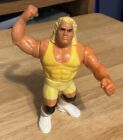 WWF Hasbro Mr. Perfect Action Figure 1991