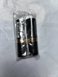 Revlon Super Lustrous Lipstick Electric Melon 806 0.15oz Lot Of 2 - Picture 1 of 2