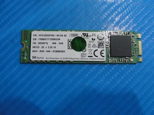 Asus GL702VM-DS74 SK Hynix 128GB M.2 SSD Solid State Drive HFS128G39TND-N210A - Picture 1 of 2