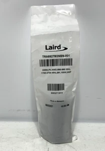 Laird TRA6927M3NBN-001 4G/3G Multiband Phantom Antenna Black - Picture 1 of 6