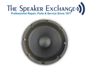 QSC K8.2 Repuesto Altavoz Woofer 8" Pieza - Original OEM - XD-000058-01 - Imagen 1 de 3