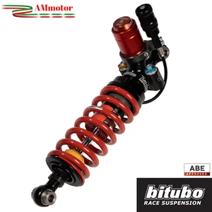 Ammortizzatore Bitubo MV Agusta F4 312R 2007 Sospensione Regolabile Moto - Picture 1 of 1