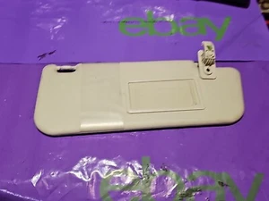 ✅ VISIERA PARASOLE FORD KA MK2 OS 2009-2016 GU59V ✅ - Foto 1 di 2