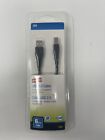 USB 2.0 CABLE 6ft  STAPLES BRAND NEW