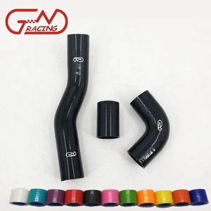 Fit 94-98 Land Rover Defender 90 110 130 300TDI Silicone Turbo Intercooler Hose - Picture 1 of 12