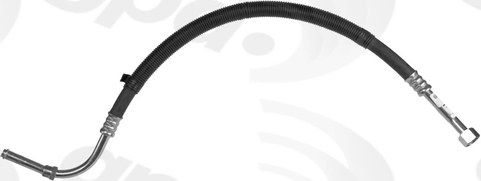 Manguera de succión de refrigerante aire acondicionado Global Parts para Cherokee, Comanche 4813271 Foto 1 de 4