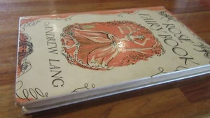 ROSE FAIRY Book ~ Andrew Lang.   Illustrations Vera Block   1976 Hb HERE in MELB - Imagen 1 de 24