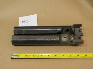 Kennametal indexable boring head bodies KMSS150DS41301 1.5" shank KM SS 1-1/2" - Picture 1 of 7