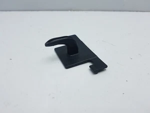 MB 320 W210 99-02 Esta Trunk Loading Compartment Trim Cover Lid Hinge Hook SHORT - Picture 1 of 6