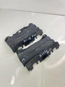 Yamaha YZ450f 2008 Radiator Louvers - Picture 1 of 9