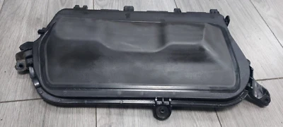 ✅ ORIGINAL FORD FOCUS MK3 2.0 TDCi CUBIERTA INYECTOR DE MOTOR USADA 2011 - 2014 Foto 1 de 3