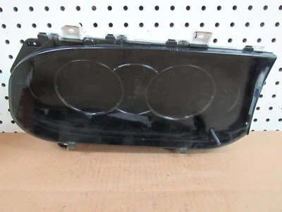 05 06 TOYOTA AVALON Velocímetro Calibre Cluster 8380007280 millas 95.866 OEM Foto 1 de 3