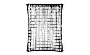 Photoflex Soft Box Grid - Medium:  24.5x 32″  AC-GRIDM 870040 - Picture 1 of 4