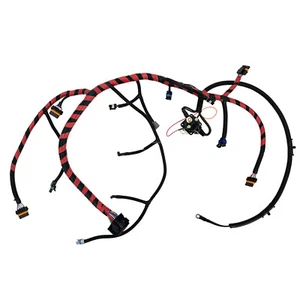 Engine Wiring Harness Replacement Part F7TZ9A451CA For Ford F-250 F-350 1997 - Picture 1 of 17