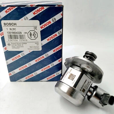 Bomba de combustible Bosch 66810 / 13518604229 bomba de alta presión en motor para BMW Foto 1 de 4