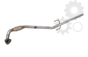 Walker Hosenrohr Auspuffrohr Flexrohr Abgasrohr für Opel Signum Vectra C Caravan - Bild 1 von 1