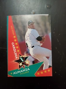 Lot 19 1997 Carolina League All-Star - Picture 1 of 19