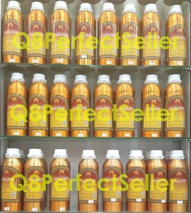 Collection of Concentrated Perfume Oils by Al Haramain 1KG-Free Express Shipping - Picture 1 of 2