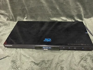 Samsung BD-C6500 Blu-Ray Player-Streaming W/ Remote Control - Picture 1 of 4