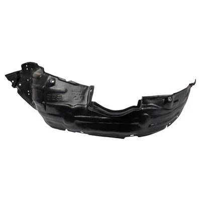 TRQ BDA10561 Fender Liner For Toyota RAV4 2001-2005 Driver Side Front 5387642051 — 第 1/4 张图片