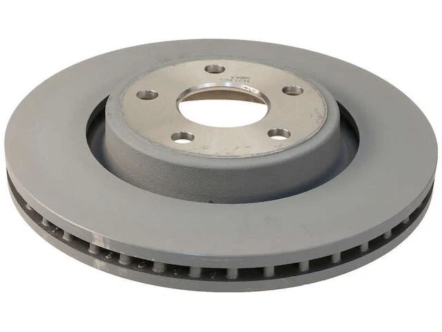 Rotor de freno delantero para Jeep Dodge Grand Cherokee Durango WK 11-25 3,6 L V6 PS23W3 Foto 1 de 1