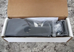 New Securitron Assa Abloy GL1-FL 2000lb 12/24VDC Electromechanical Gate Lock - Picture 1 of 4