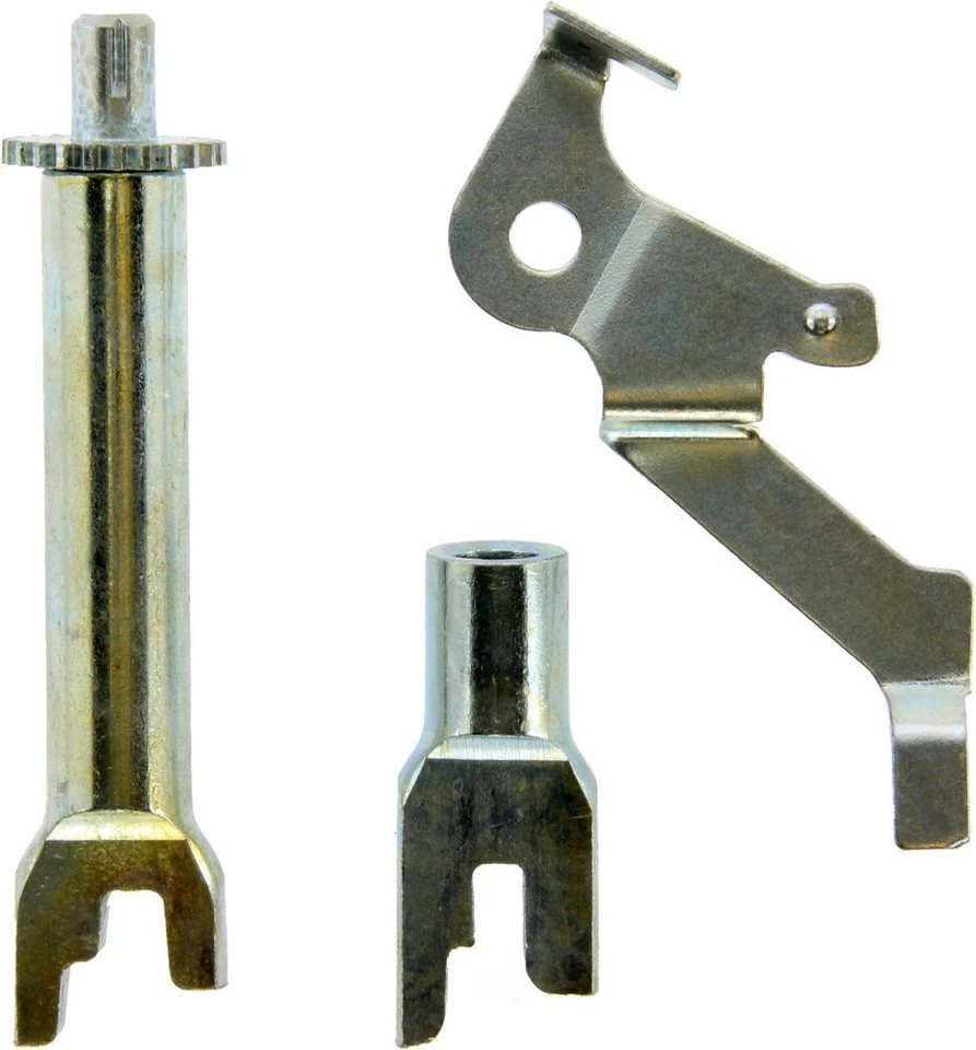 Kit de reparación autoajustador freno tambor trasero izquierdo para Toyota Yaris Centric 2007-2015 Foto 1 de 1