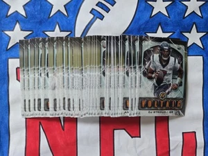 Voltaic- 2024 Topps Resurgence Football Singles- Complete Your Set- Rookie RC - Picture 1 of 1