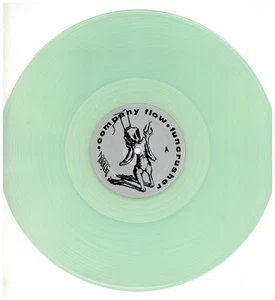 Company Flow - Funcrusher '96 2xLP US Repress!NM-/NM W/S - Picture 1 of 2