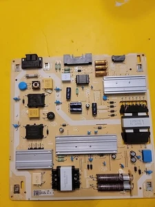 SAMSUNG 55" UN55AU8000 POWER Supply BOARD BN44-01110C - Picture 1 of 3