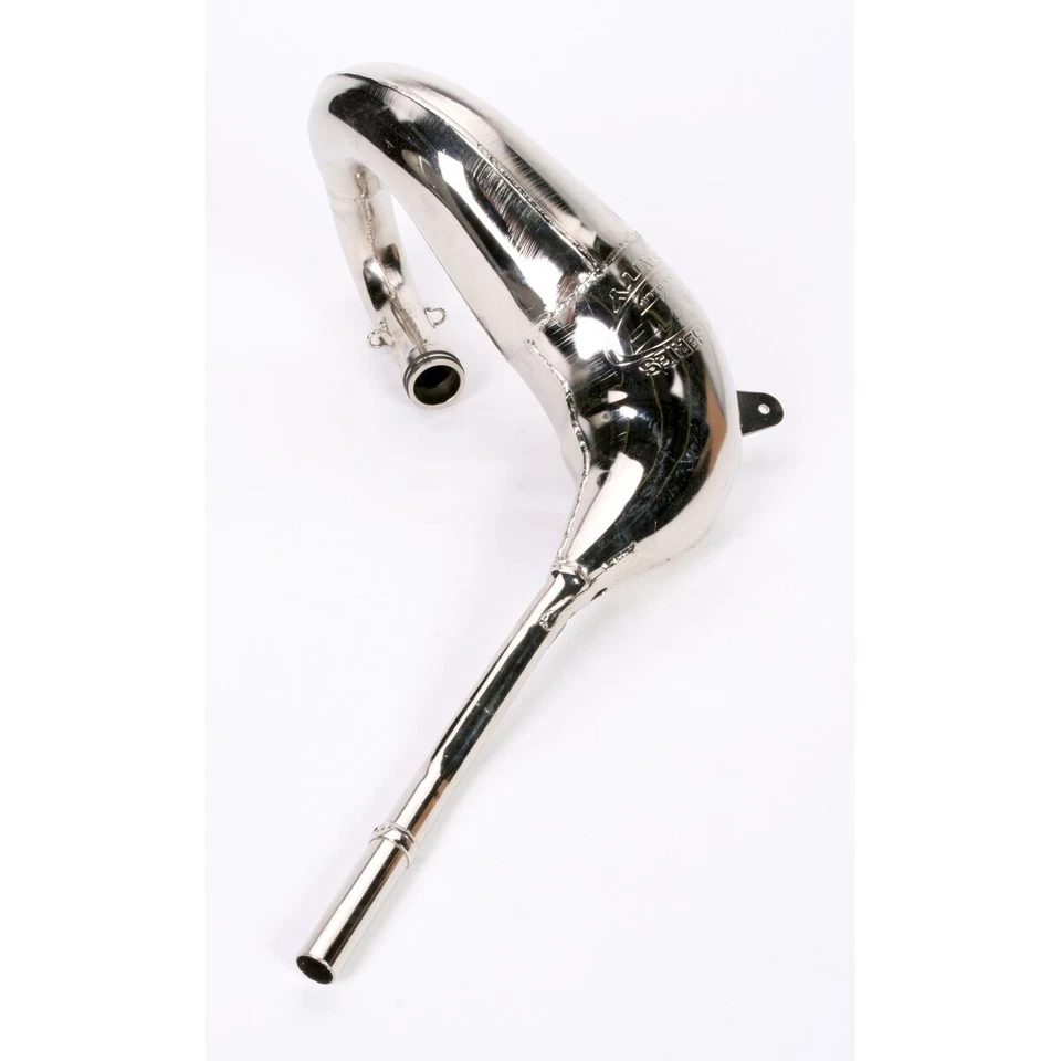 Pipa grasa serie FMF Gold - 020050 Foto 1 de 1