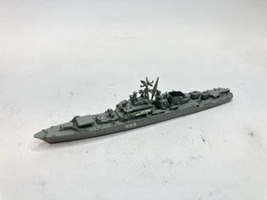 Argos AS-R4 Krivak Class Zadornyy SU Soviet Frigate 1/1250 Waterline Ship - Bild 1 von 3