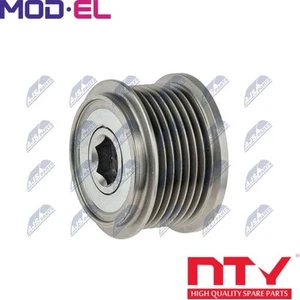 ALTERNATOR FREEWHEEL CLUTCH ESA-TY-000 FOR TOYOTA LAND/CRUISER/PRADO/90/VAN 3.0L - Picture 1 of 9