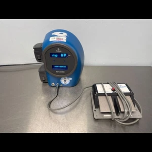 Consola otorrinolaringológica Medtronic XPS 3000 Power con pedal - Imagen 1 de 6