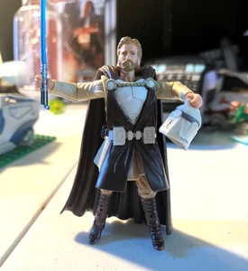 Star Wars OBI-WAN KENOBI GENERAL 3.75 - Bild 1 von 8