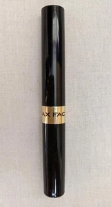 New Max Factor Clear Lipfinity Top Coat Gloss - Picture 1 of 1