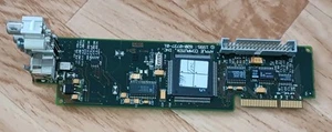 Apple 820-0737 Video Capture Card Power Macintosh 5200 5400 5500 LC Performa 630 - Bild 1 von 3