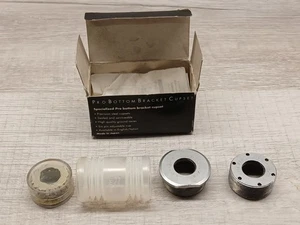 Vintage Specialized PRO Bottom Bracket Cupset - English - Picture 1 of 5