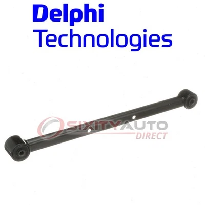 Delphi Rear Suspension Trailing Arm for 1988-1997 Oldsmobile Cutlass Supreme jt - Imagem 1 de 4