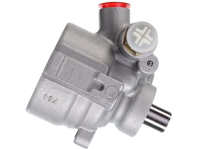 Power Steering Pump For 2004-2012 GMC Canyon 2009 2005 2006 2007 2008 DR616NR Foto 1 de 1
