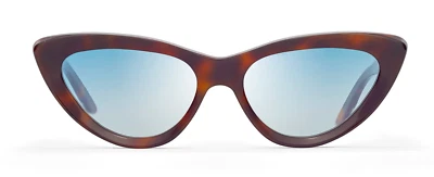 *Authentic* CHRISTIAN ROTH FIRI CRS002 CatEye Sunglasses *MSRP $275+ *BRAND NEW* - Image 1 of 4