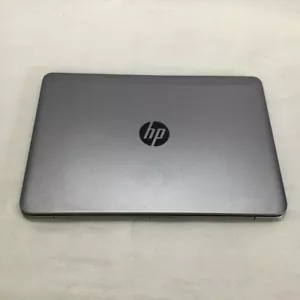 HP Elitebook Folio 1040 G1 Laptop 14" i7-4600U@2.10GHz 4GBRAM 128GBSSD DP Win11 - Picture 1 of 10