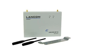 LANCOM IAP-54 Wireless Access Point (61504) I| -19% with VAT-ID for EU Companies - Bild 1 von 4