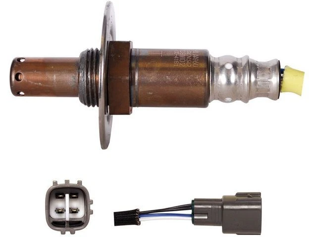 Sensor de oxígeno Denso aguas abajo para Subaru XV Crosstrek 2013-2015 73WBPQ Foto 1 de 1