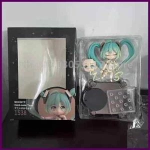 Vocaloid Hatsune Miku Figur Symphony 5th Anniversary Anime Actionfigur - Bild 1 von 24